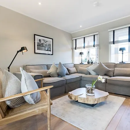 Middenhus Am Risgap Wenningstedt-Braderup