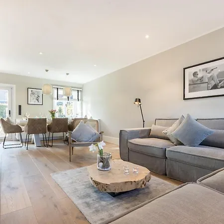 Middenhus Am Risgap Dom wakacyjny