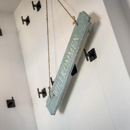 Middenhus Am Risgap *