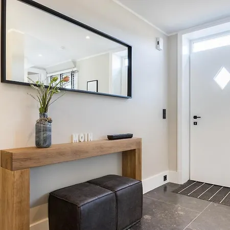 Middenhus Am Risgap Wenningstedt-Braderup