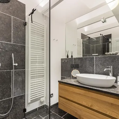 Middenhus Am Risgap Dom wakacyjny Wenningstedt-Braderup