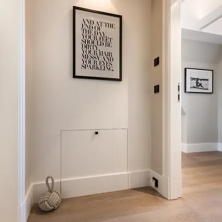 Middenhus Am Risgap Dom wakacyjny