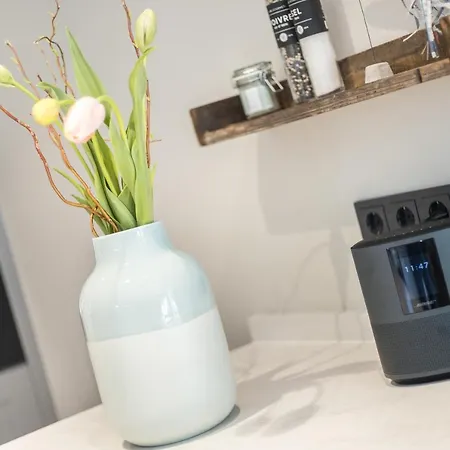 Middenhus Am Risgap Dom wakacyjny