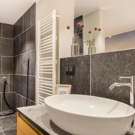 Middenhus Am Risgap Dom wakacyjny *