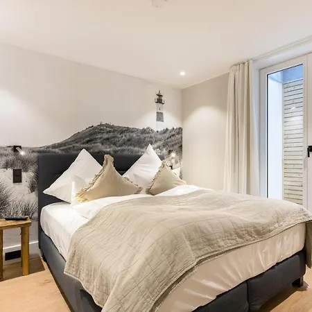 Middenhus Am Risgap Wenningstedt-Braderup