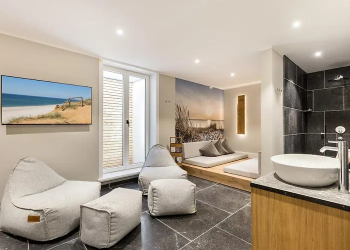 Middenhus Am Risgap Wenningstedt-Braderup