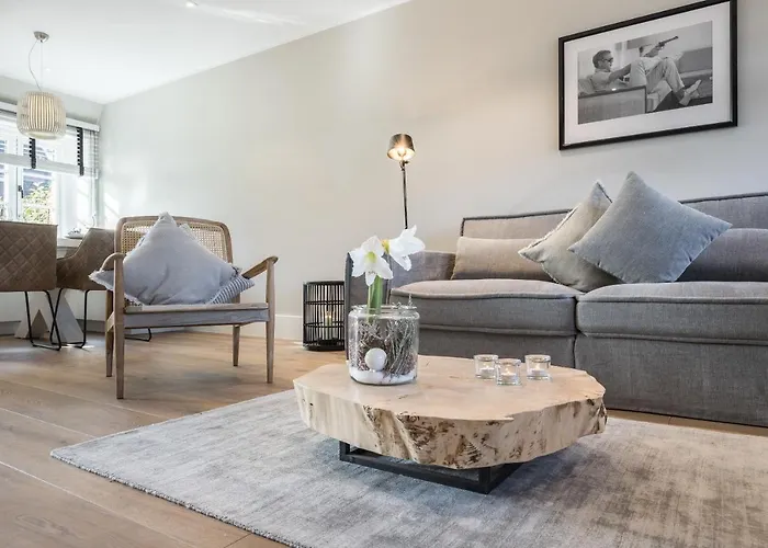 Middenhus Am Risgap Σπίτι διακοπών Wenningstedt-Braderup