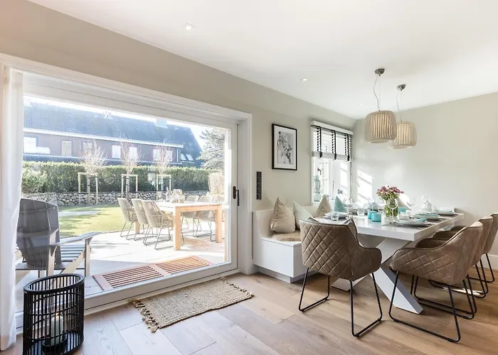 Middenhus Am Risgap Σπίτι διακοπών