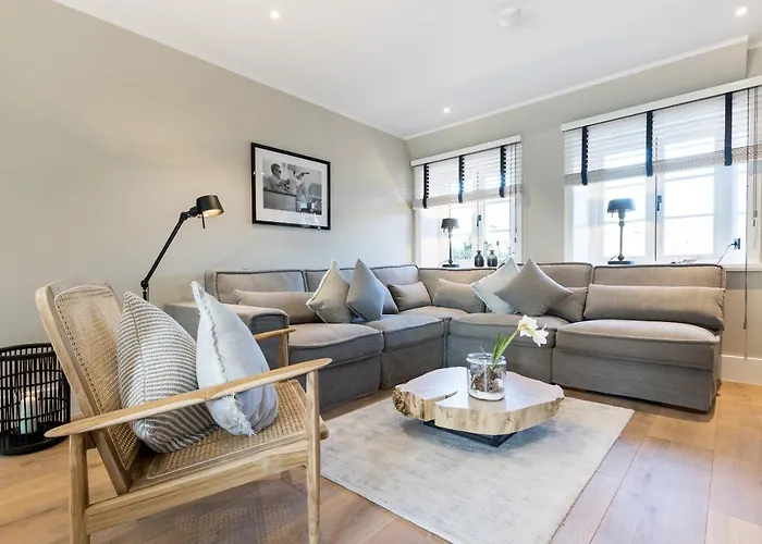 Middenhus Am Risgap Wenningstedt-Braderup