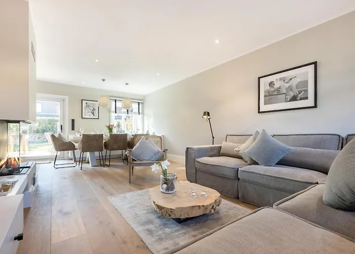 Middenhus Am Risgap Σπίτι διακοπών