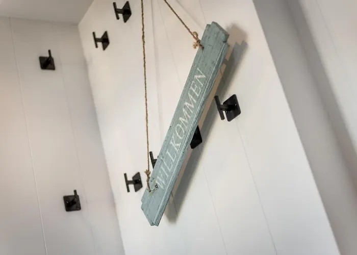 Middenhus Am Risgap *