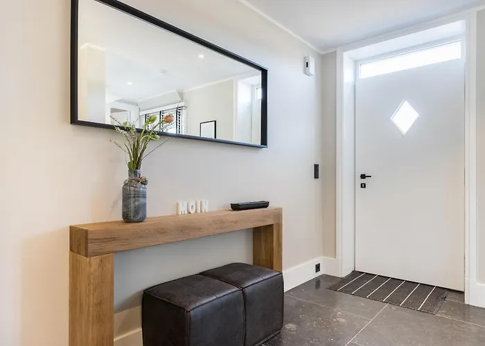 Middenhus Am Risgap Wenningstedt-Braderup