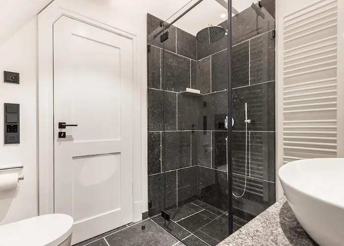 Σπίτι διακοπών Middenhus Am Risgap