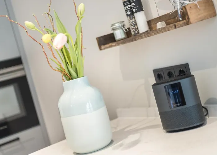 Middenhus Am Risgap Σπίτι διακοπών