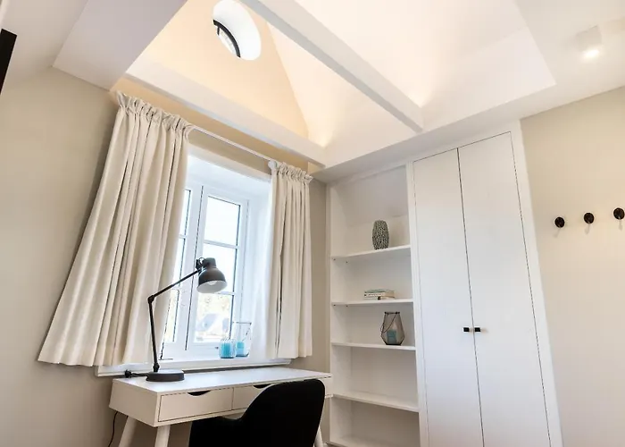 Middenhus Am Risgap Σπίτι διακοπών