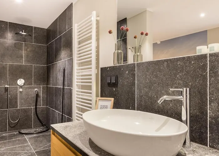 Middenhus Am Risgap Σπίτι διακοπών *