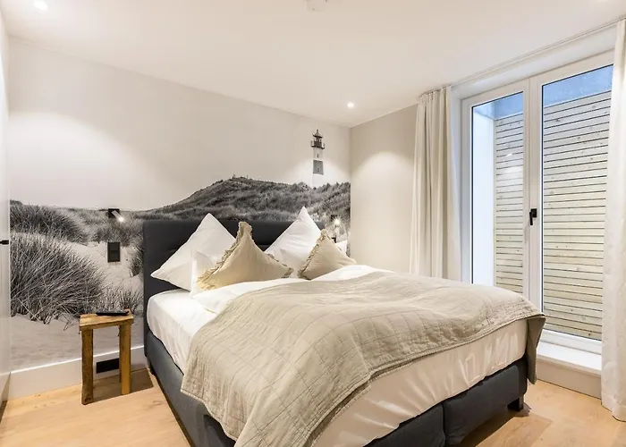 Middenhus Am Risgap Wenningstedt-Braderup