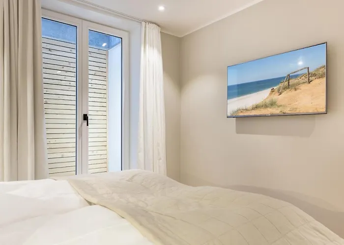 Middenhus Am Risgap Wenningstedt-Braderup